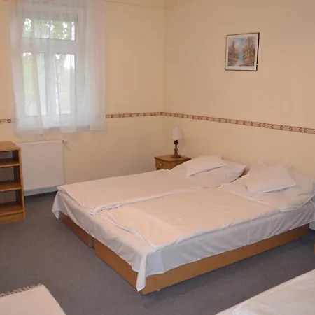 Bed & Breakfast Bekasto Panzio *