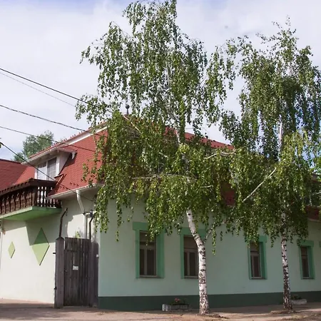 Békástó *