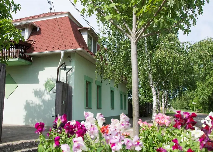 Отель типа 